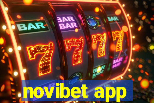 novibet app